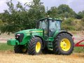Traktor John Deere 3870